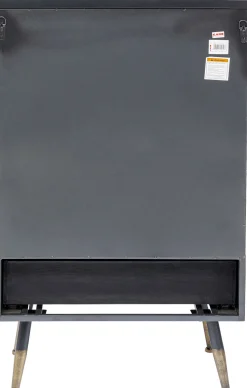 Kommode La Gomera 2 Türen 1 Schub