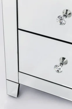 Kommode Luxury 3 Schübe