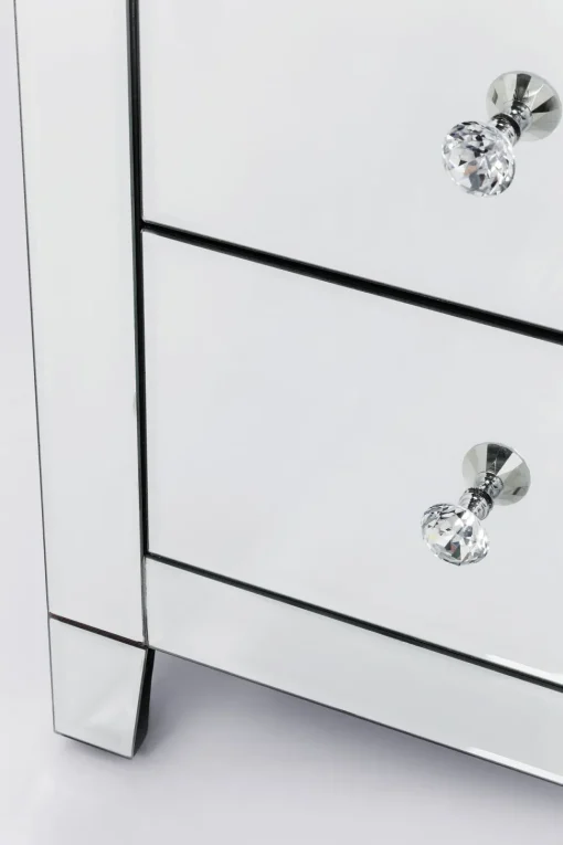 Kommode Luxury 3 Schübe