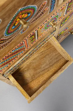 Kommode Menorca 115x80cm