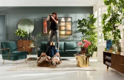 Kommode Muskat 2 Türen