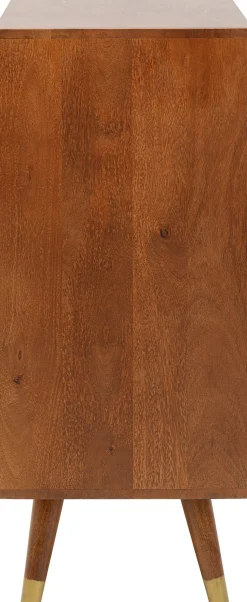 Kommode Muskat 2 Türen