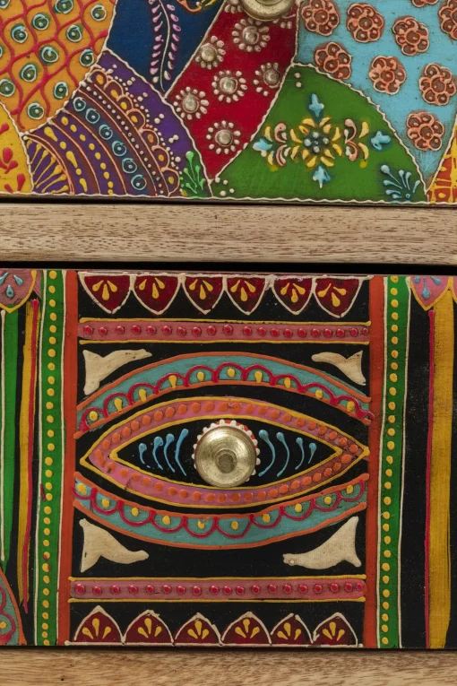 Kommode Paradise 68x88cm