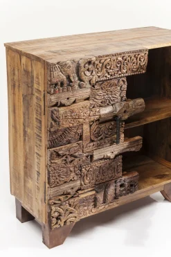 Kommode Shanti Surprise Puzzle Nature