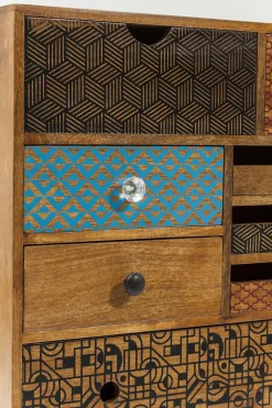 Kommode Soleil 10 Schübe