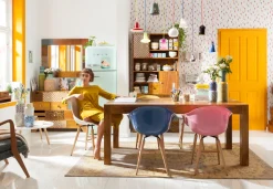 Kommode Soleil 14 Schübe