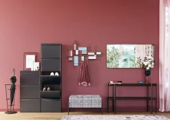 Konsole Bennet 120x72cm