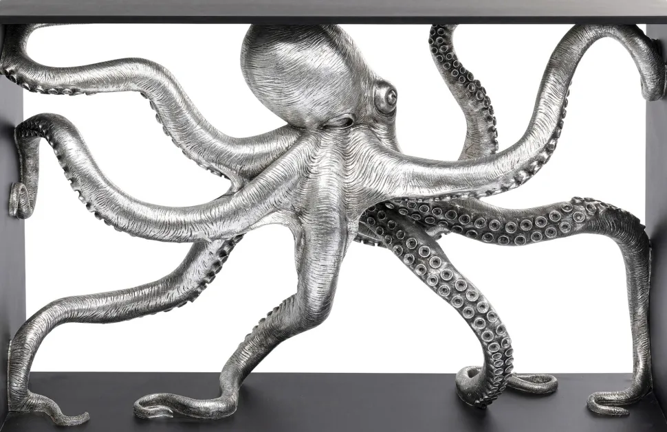 Konsole Calmar 124x85cm