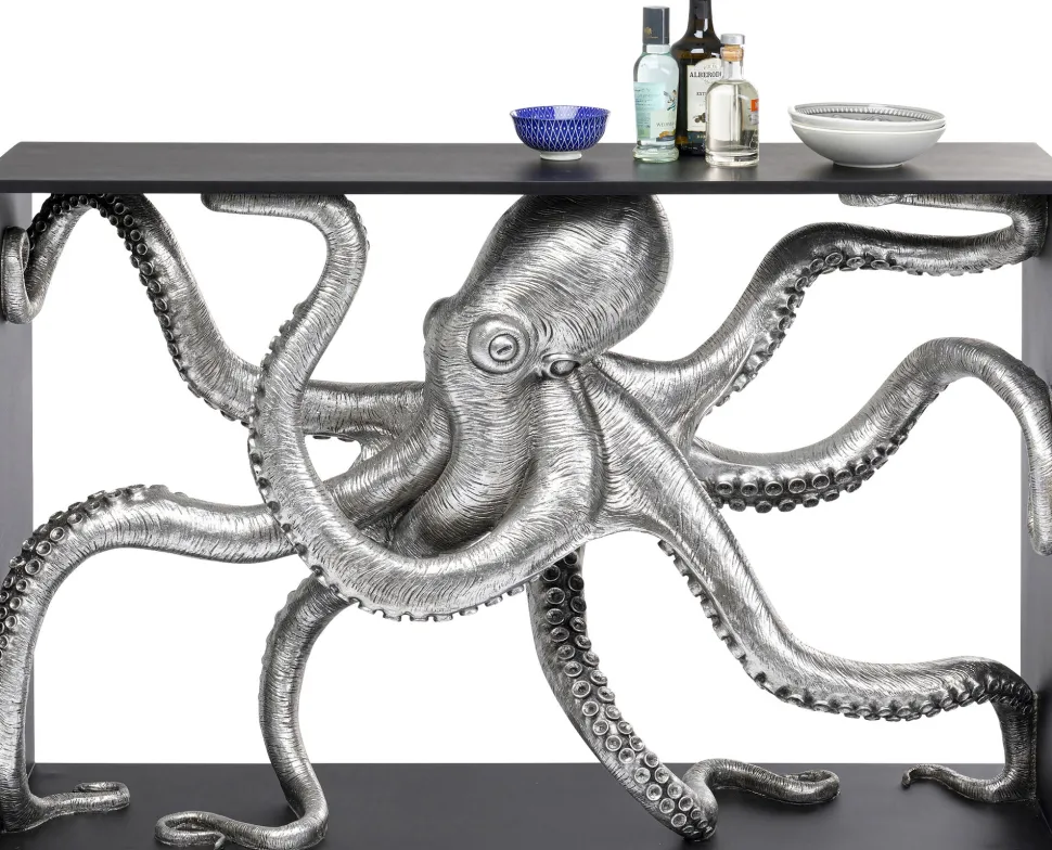 Konsole Calmar 124x85cm