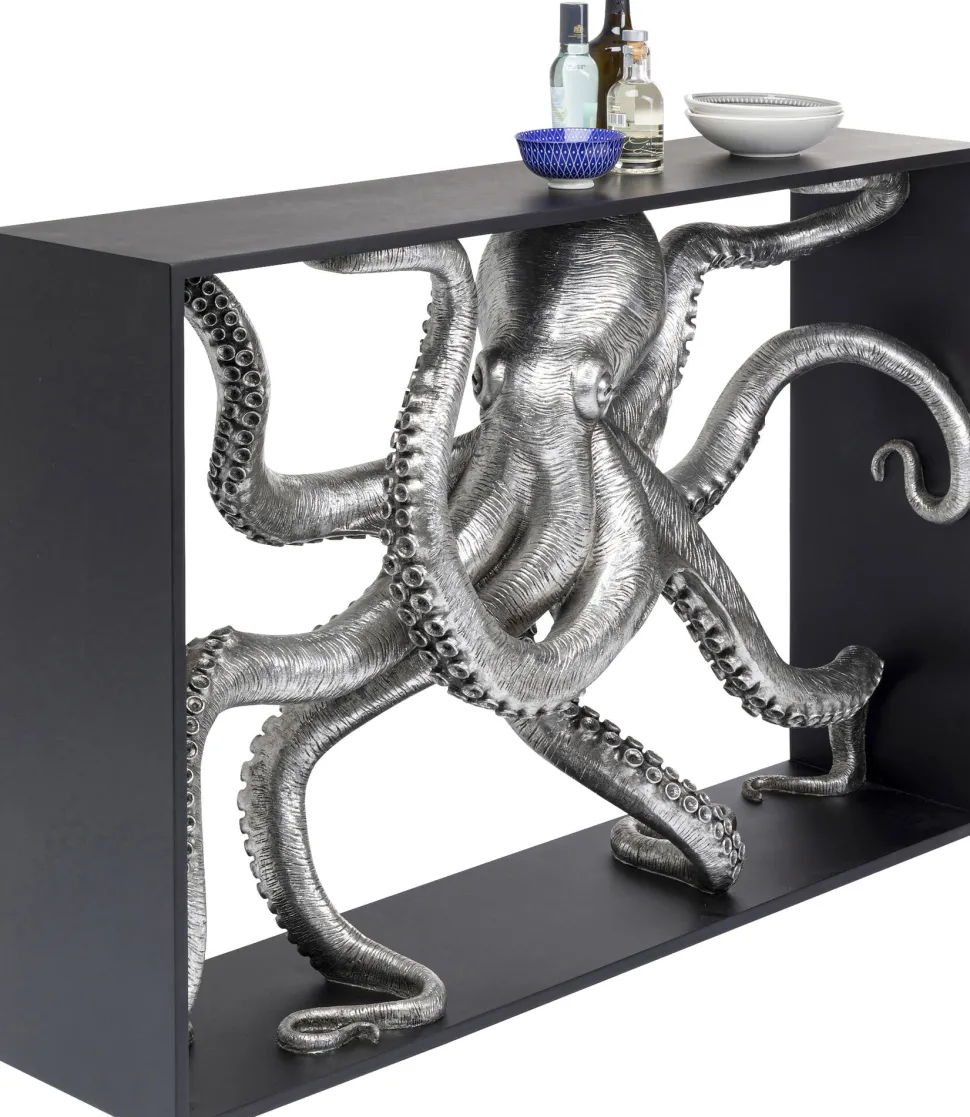 Konsole Calmar 124x85cm