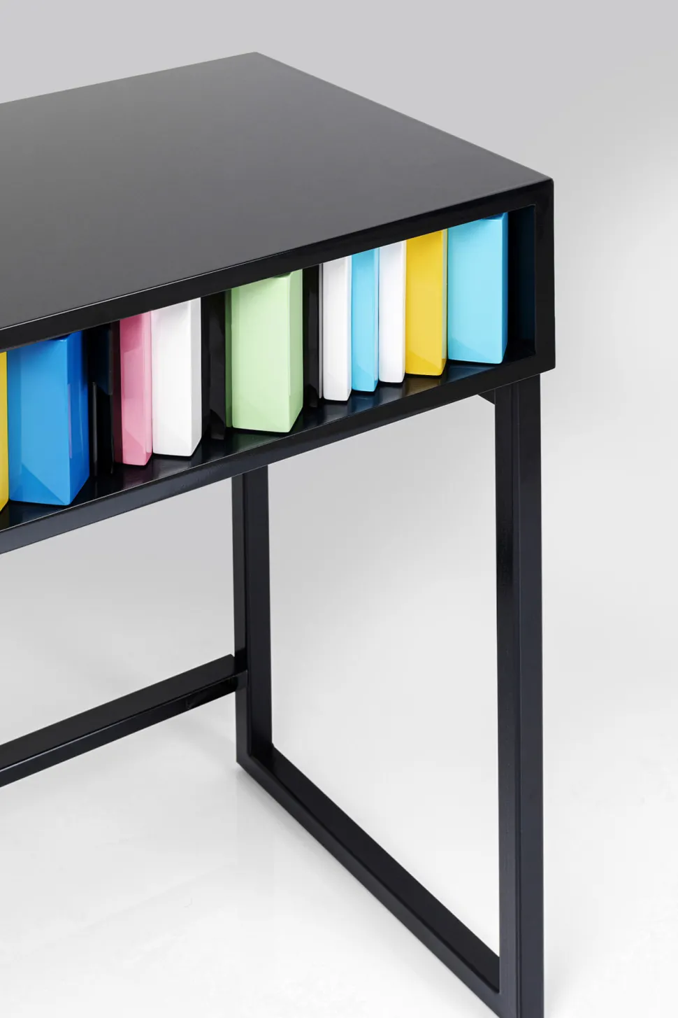 Konsole Concertina Colore 136x40cm