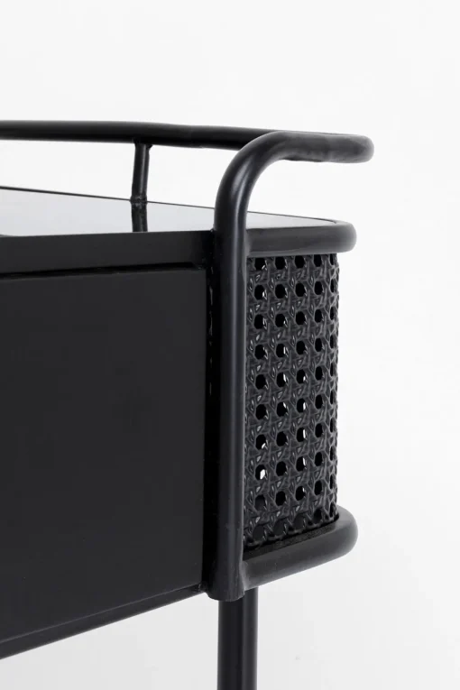 Konsole Fence 120x80cm