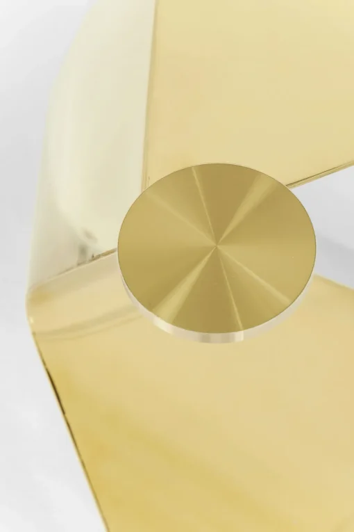 Konsole Gloria Gold