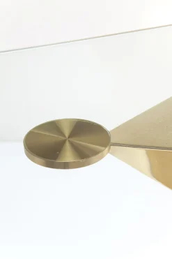 Konsole Gloria Gold
