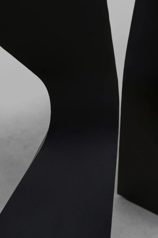 Konsole Gloria Schwarz 140x81cm