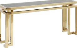 Konsole Gold Rush