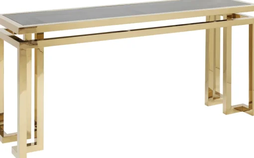 Konsole Gold Rush