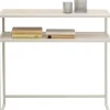 Konsole Loftie Greige 80x80cm