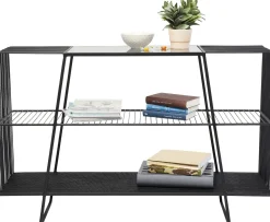 Konsole Mesh