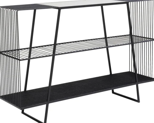 Konsole Mesh