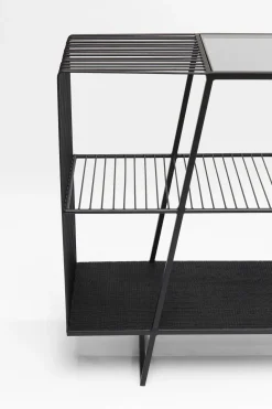 Konsole Mesh