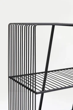 Konsole Mesh