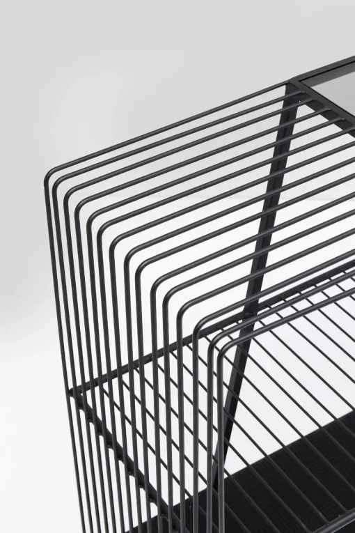 Konsole Mesh