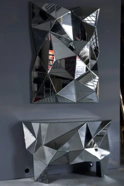 Konsole Prisma