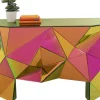 Konsole Prisma Colore 127cm