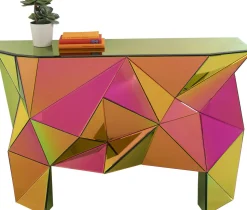 Konsole Prisma Colore 127cm