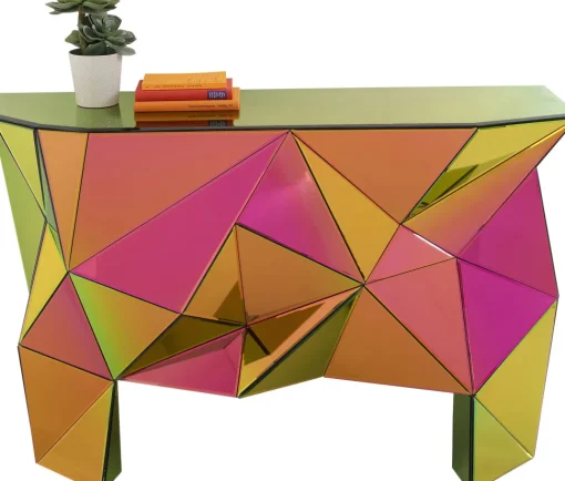 Konsole Prisma Colore 127cm