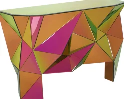 Konsole Prisma Colore 127cm
