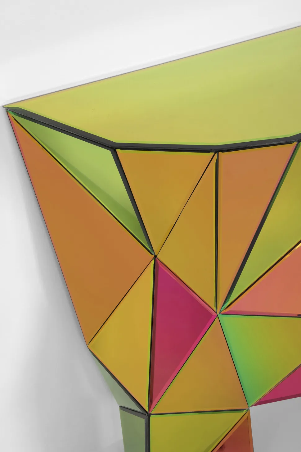 Konsole Prisma Colore 127cm