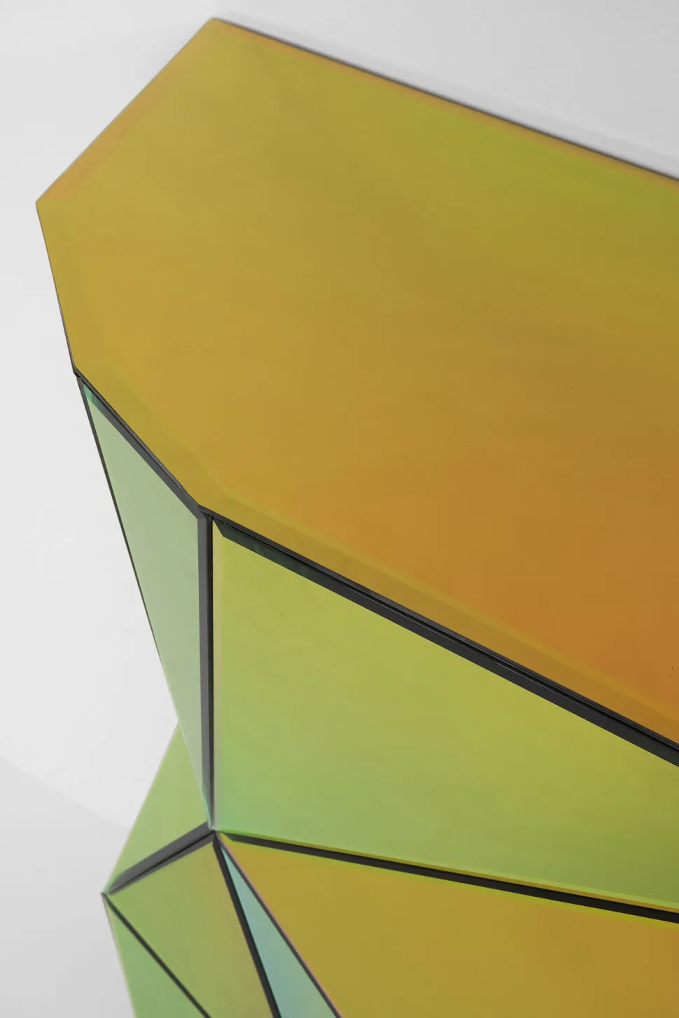 Konsole Prisma Colore 127cm