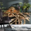 Konsole Roots 150x45cm