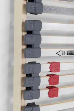 Lattenrost Comfort Plus 80x200