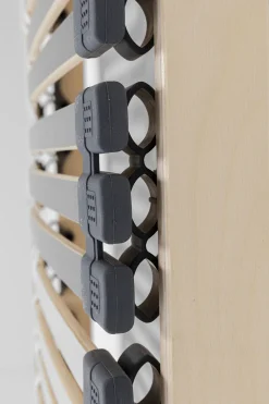 Lattenrost Comfort Plus 80x200