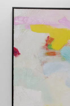 Leinwandbild Allegro Shades 120x90cm