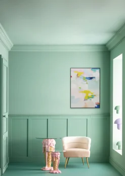 Leinwandbild Allegro Shades 120x90cm