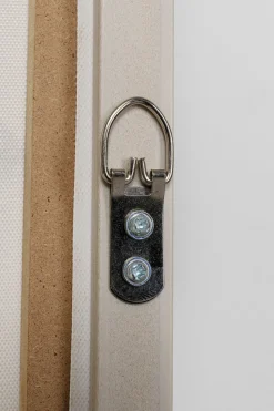 Leinwandbild Art Eye Links 60x90cm