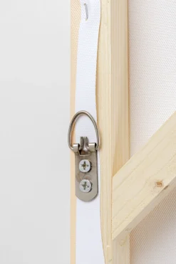 Leinwandbild Tendency Lila 140x170cm