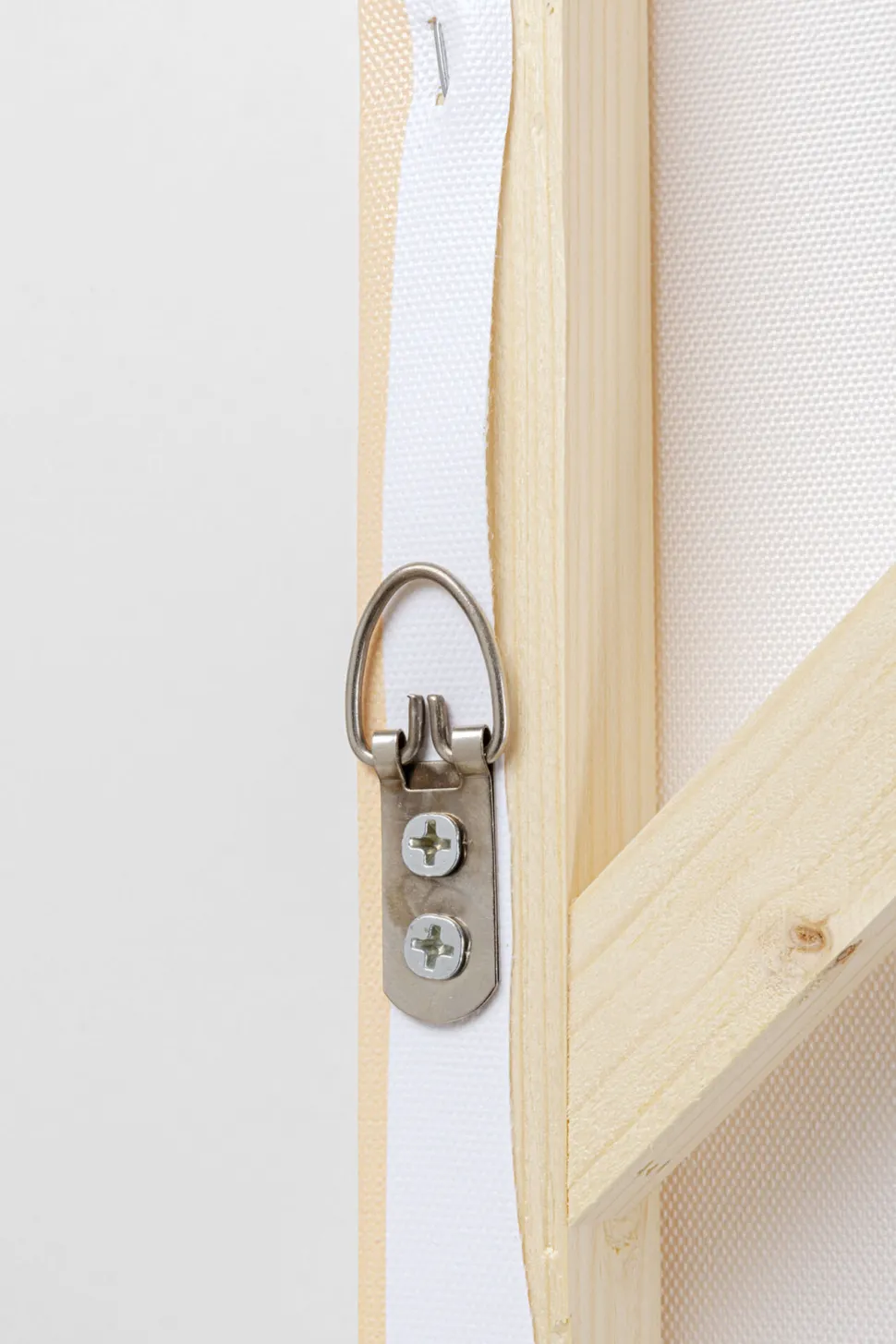 Leinwandbild Tendency Lila 140x170cm