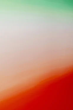 Leinwandbild Tendency Orange 160x120cm