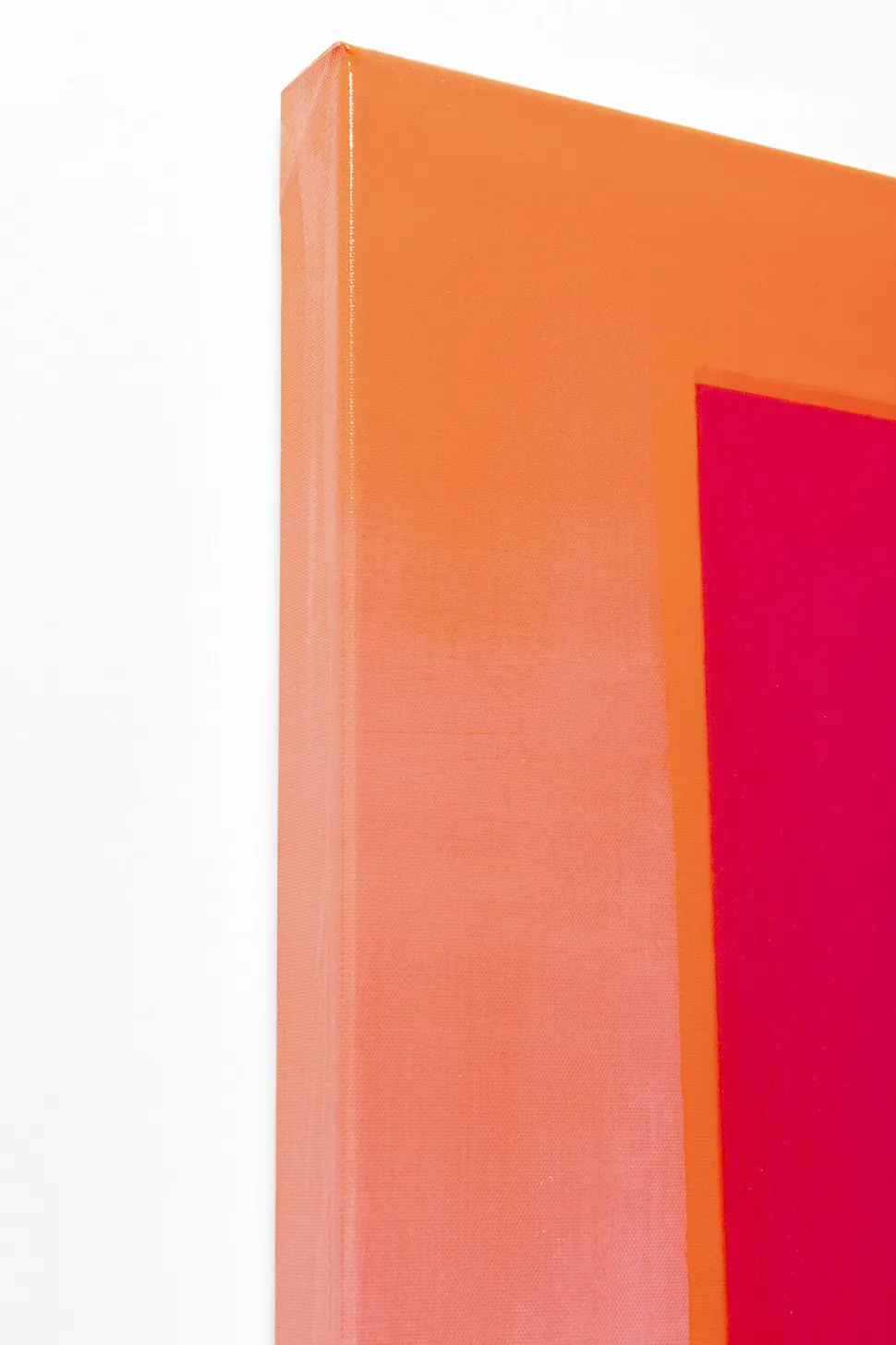 Leinwandbild Tendency Pink 150x100cm