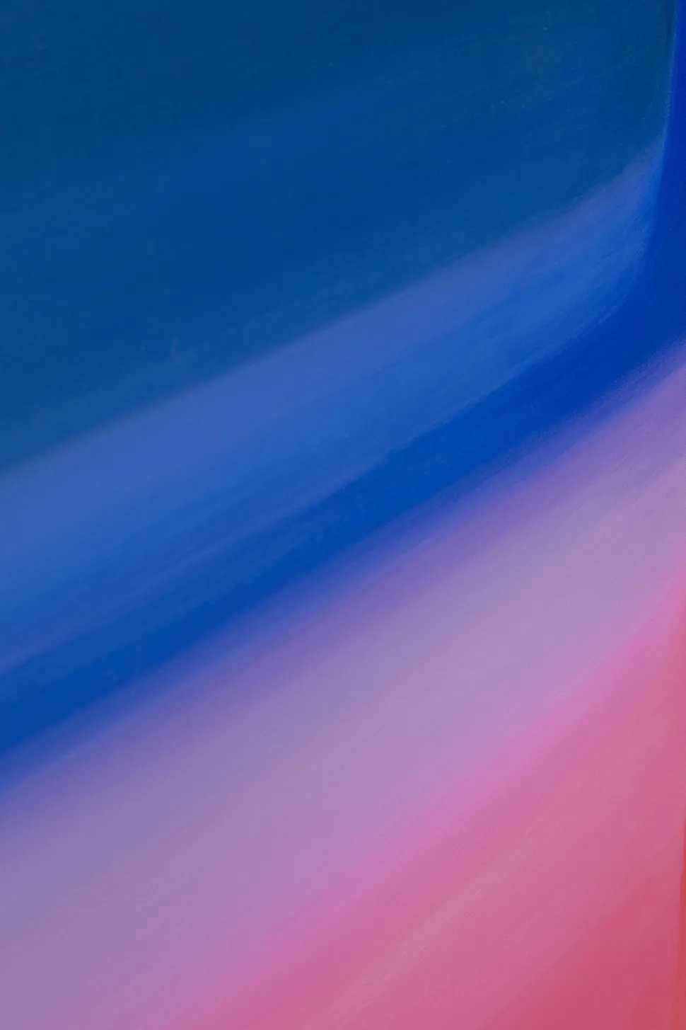 Leinwandbild Tendency Pink 150x100cm