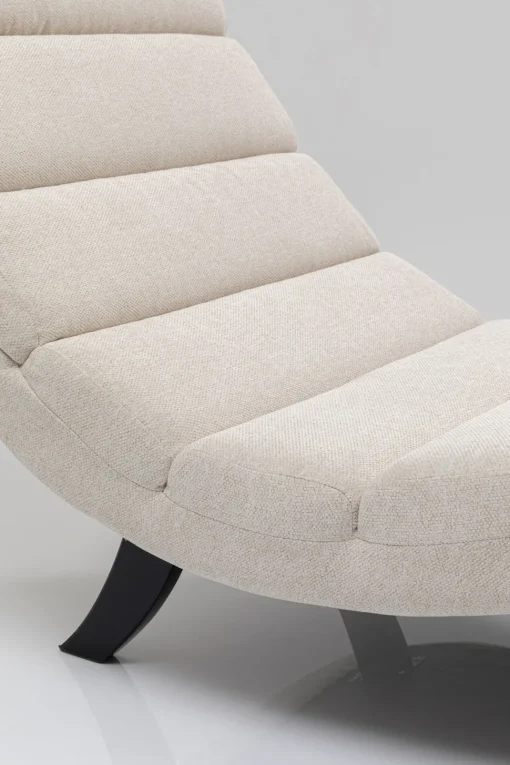 Liege Balou Creme 190cm