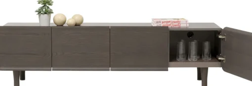 Lowboard Divine 200x57cm