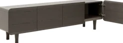 Lowboard Divine 200x57cm