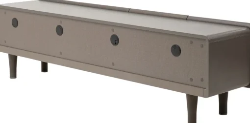 Lowboard Divine 200x57cm