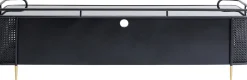Lowboard Fence 160x48cm